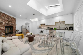 # Marbella Lane - Serene and Pristine 2BR Home
